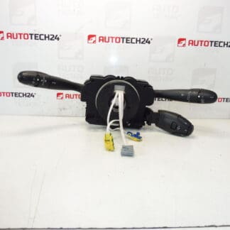 Citroën Peugeot 96605590XT 624297 Χειριστήρια μοχλού