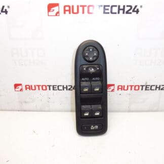 Έλεγχος παραθύρων και καθρεφτών Citroën C3 II 96652236XT 6490AZ