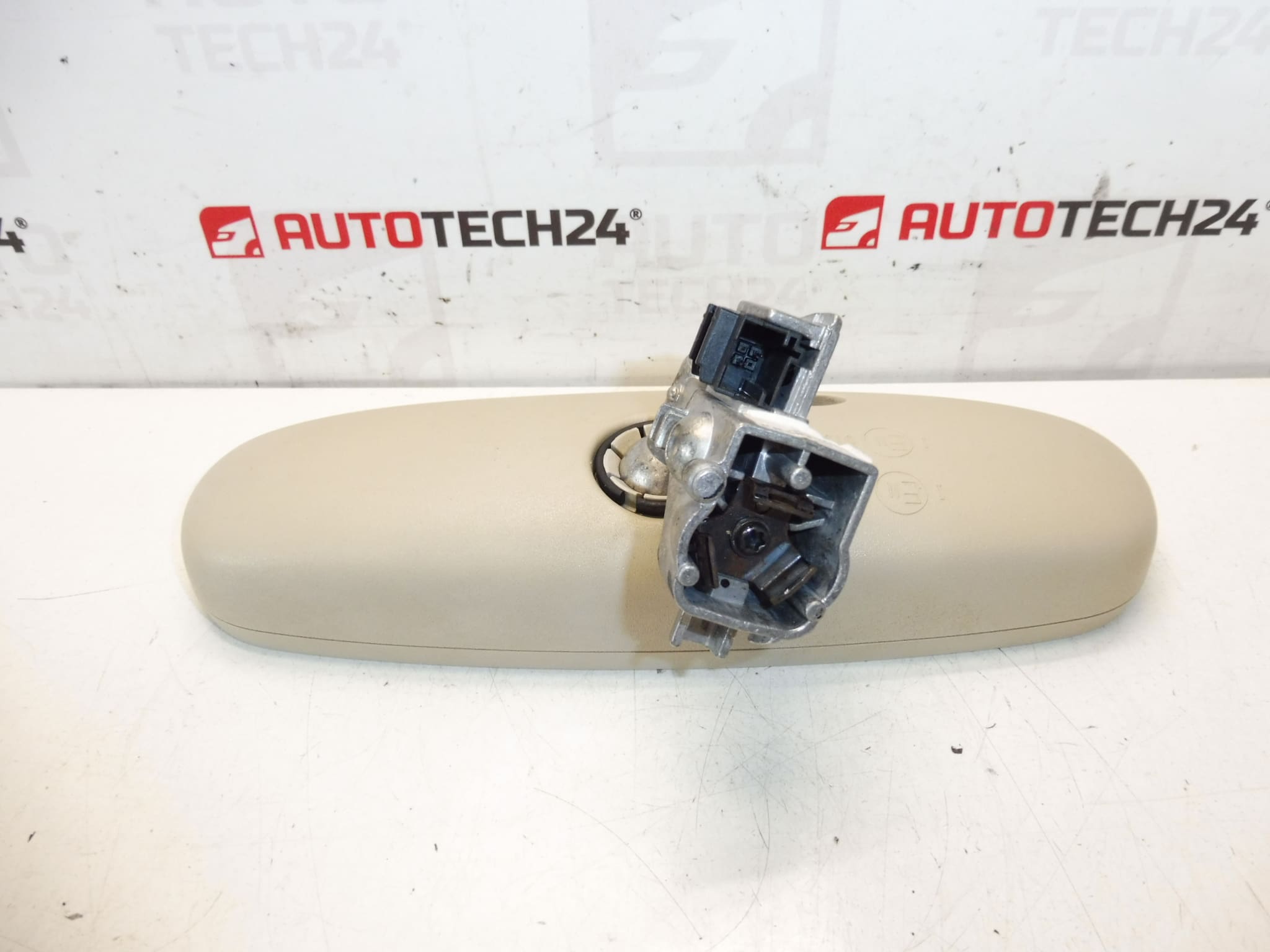 Εσωτερικός καθρέπτης Citroën C4 Picasso 96834998BJ 8153SH - Image 2