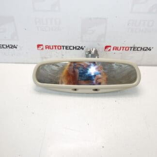 Εσωτερικός καθρέπτης Citroën C4 Picasso 96834998BJ 8153SH