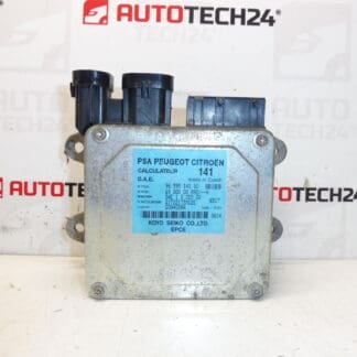 υδραυλικό τιμόνι Citroën C2 C3 9659514180 400693 400692