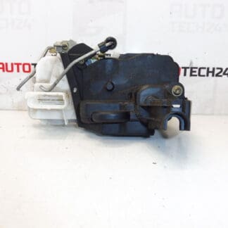 Κλειδαριά μπροστινής αριστερής πόρτας Peugeot 307 9135N6