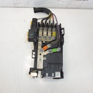 Μονάδα ασφάλειας Citroën Peugeot 9666527680 28236841 6500GR