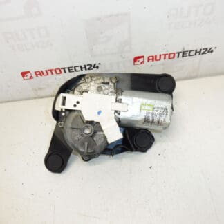 Μοτέρ πίσω υαλοκαθαριστήρα Citroën C3 II A51 9683382380 6405QJ