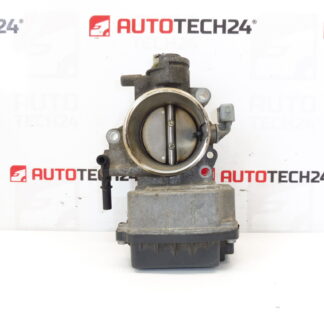 Σώμα πεταλούδας Citroën Peugeot 9652682880 1635W8