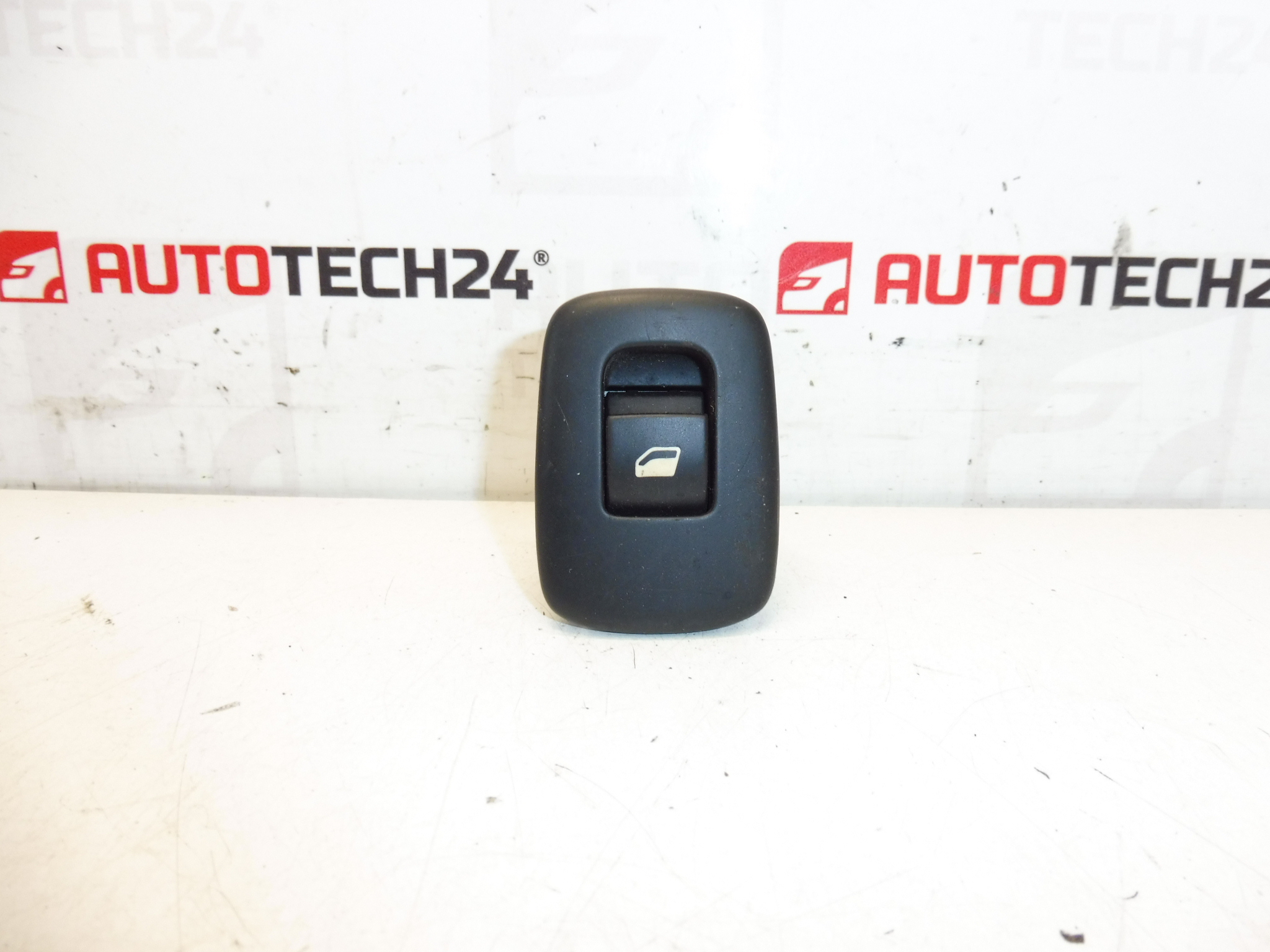 Ρυθμιστής παραθύρων Citroën C3 II (A51) 96637535XT 6490CJ