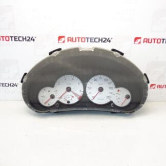 Peugeot 206 ξυπνητήρι 9648837180 6106FP