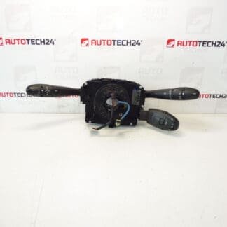 Peugeot 207 Lever Controls 96661299XT 6242YN