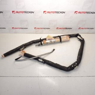 Πλαϊνός αερόσακος δεξιά Citroën C3 II A51 9672465480 8216ZR