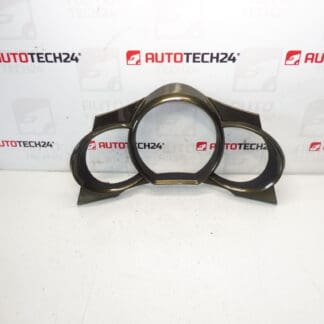 Πλαίσιο ταχύμετρου ταμπλό Citroen C3 II A51 96842894ZD