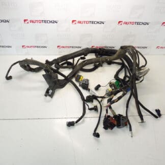 Πλεξούδα κινητήρα Citroën Peugeot 1.6 16V NFU 9663466280 6569FG
