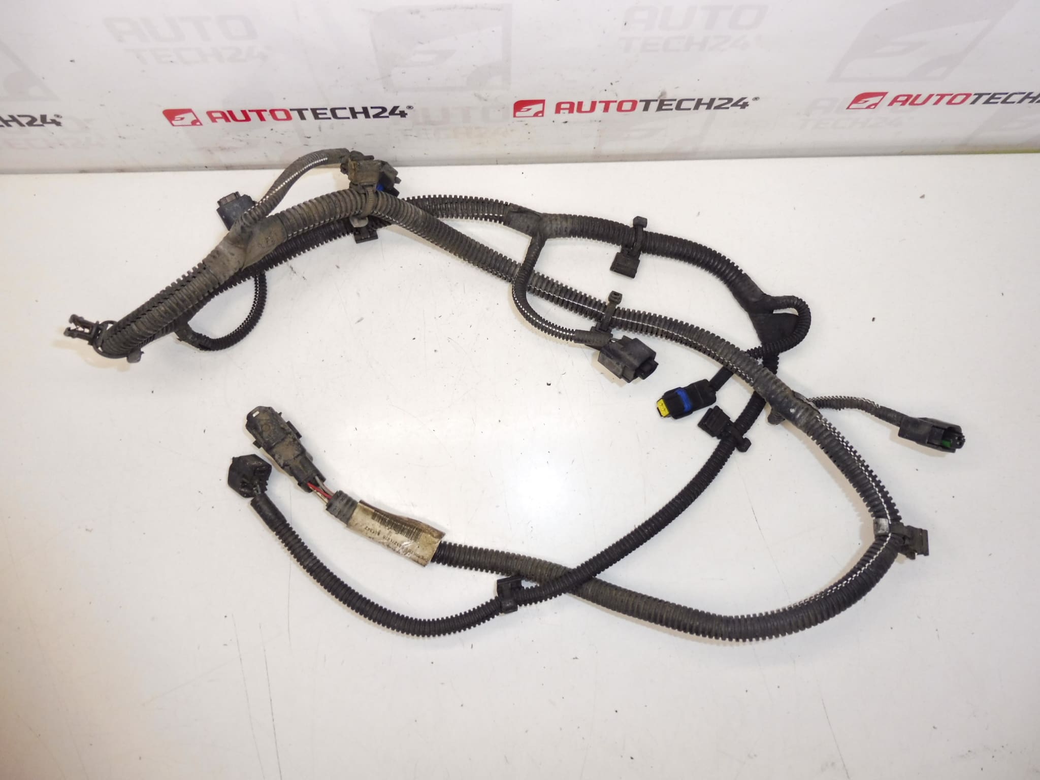 Πλεξούδα PDC πίσω Citroen C4 Picasso 9659517080 6575Y4 - Image 2