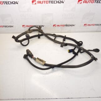 Πλεξούδα PDC πίσω Citroen C4 Picasso 9659517080 6575Y4