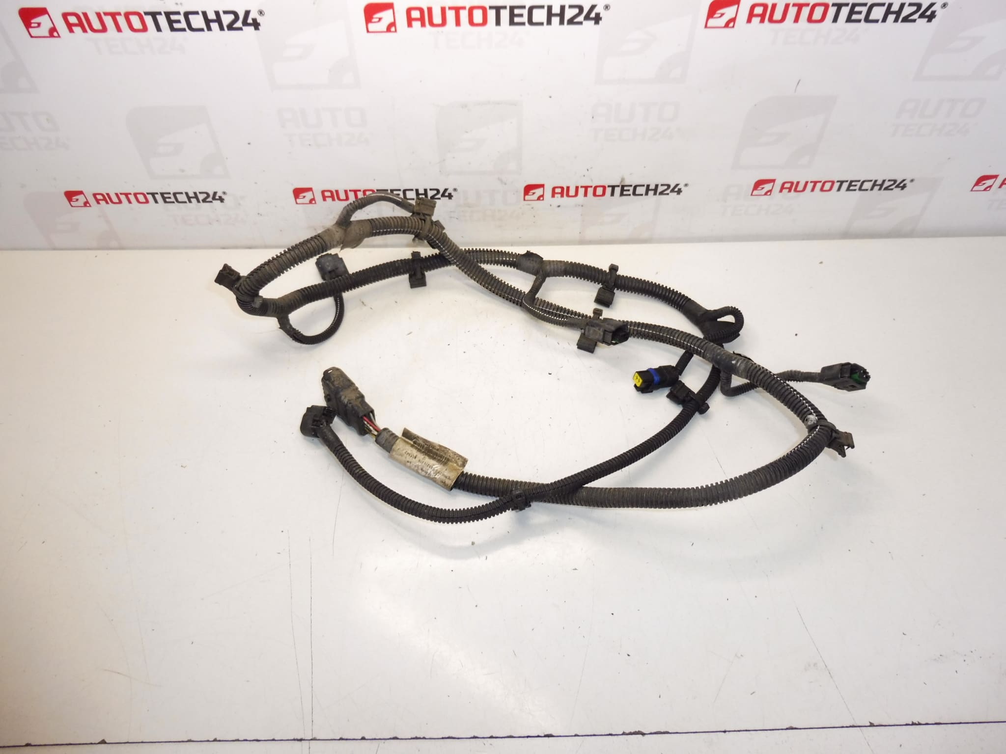 Πλεξούδα PDC πίσω Citroen C4 Picasso 9659517080 6575Y4