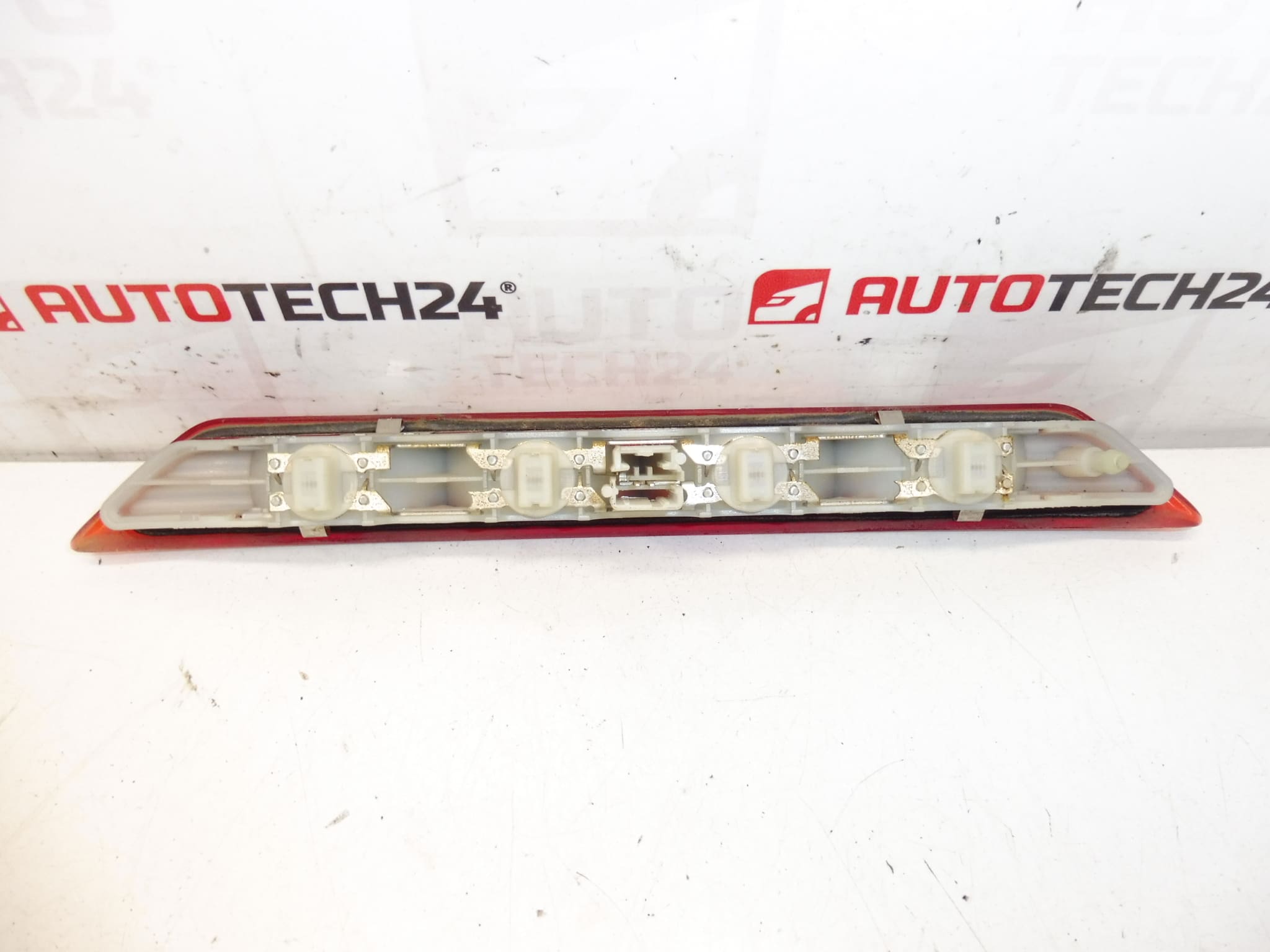 Πρόσθετο φως φρένων Citroën C3 II 9683116580 6351JS - Image 2