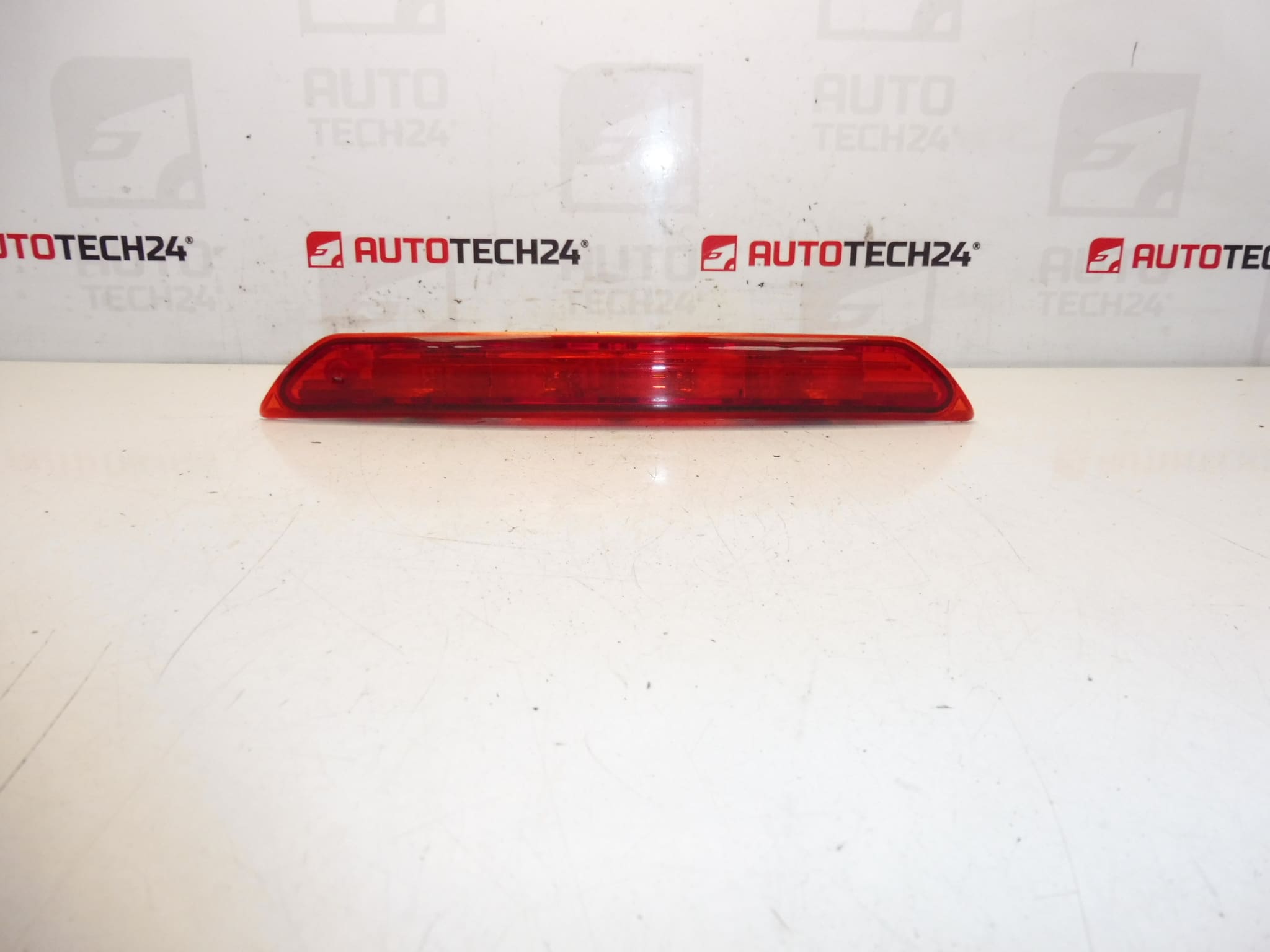 Πρόσθετο φως φρένων Citroën C3 II 9683116580 6351JS