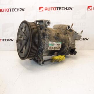 Συμπιεστής κλιματιστικού Sanden SD6C12 1355F 9659875780