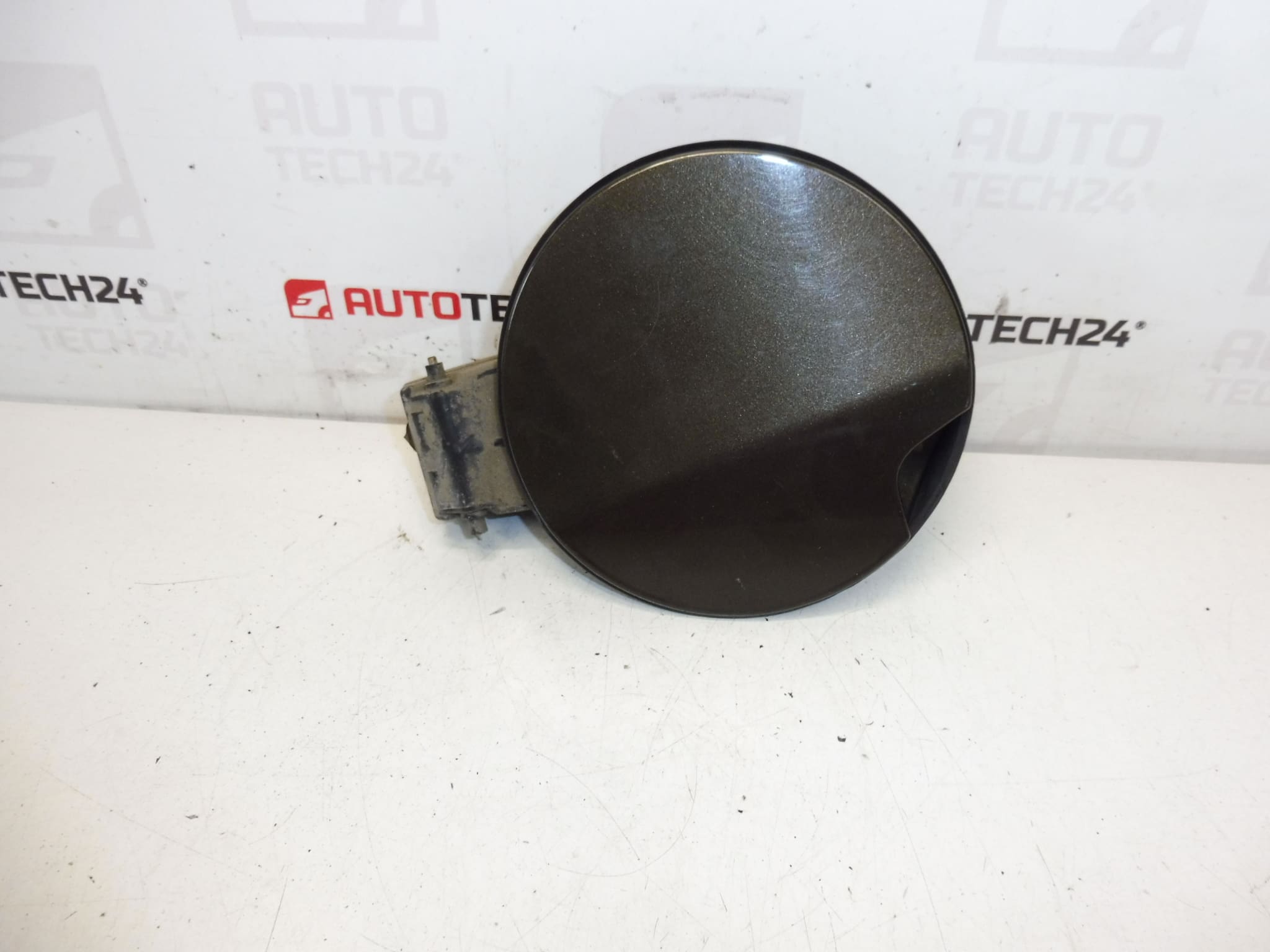 Τάπα πλήρωσης καυσίμου KDK Citroën C3 II A51 1517H3
