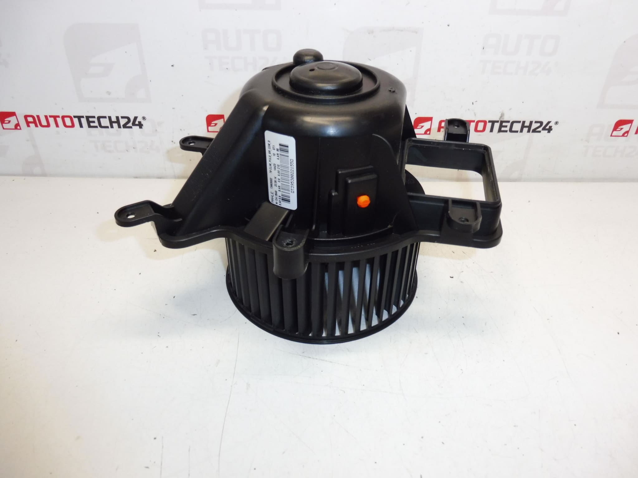 Ανεμιστήρας θέρμανσης Peugeot 3008 5008 T3953002 1606389380