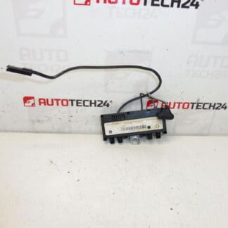 Αντάπτορας σύνθετης αντίστασης Peugeot 407 9647837380 6561EG