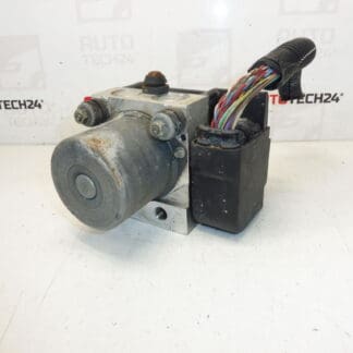 Αντλία ABS ESP Bosch Citroën Peugeot 9666199180 0265951253
