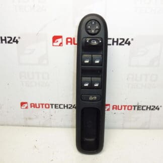 Έλεγχος παραθύρων και καθρεφτών Peugeot 3008 5008 96650620ZD 6490X5