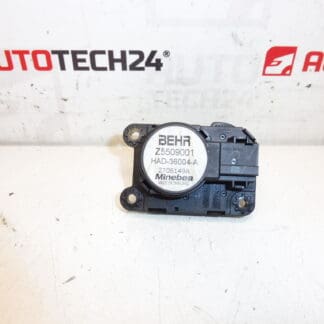 Ενεργοποιητής θερμαντήρα BEHR Citroën Z5509001 2706149A 6479A9