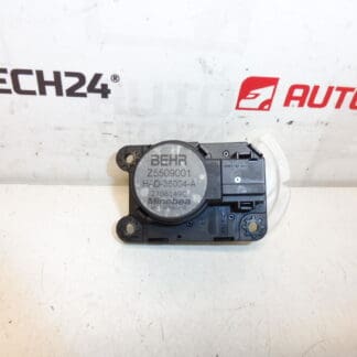 Ενεργοποιητής θερμαντήρα BEHR Citroën Z5509001 2706149C 647997