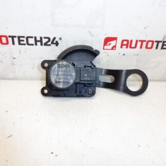 Ενεργοποιητής θερμαντήρα BEHR Citroën Z5509001 28006148A 647998