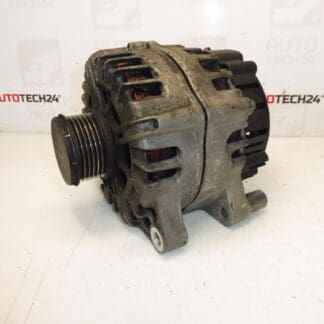 Γεννήτρια Valeo HDI Citroën Peugeot 180A CL18 9664074280
