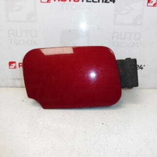 Κάλυμμα τάπας ρεζερβουάρ KKQD Peugeot 407 1517A6 151877