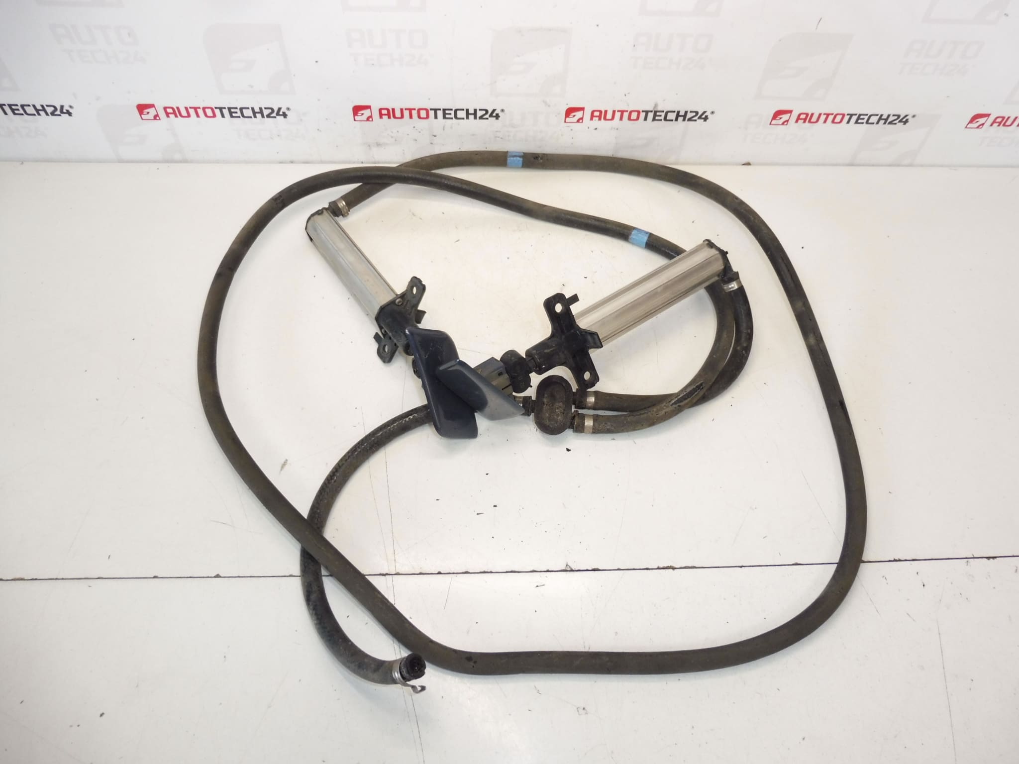 KGQC ακροφύσιο Citroën C4 Picasso 6438T4 6438T5 7414SG
