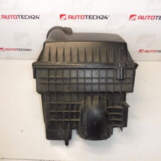 Κιβώτιο φίλτρου Citroën Peugeot 2.0 HDI 9653388980 1420Q2