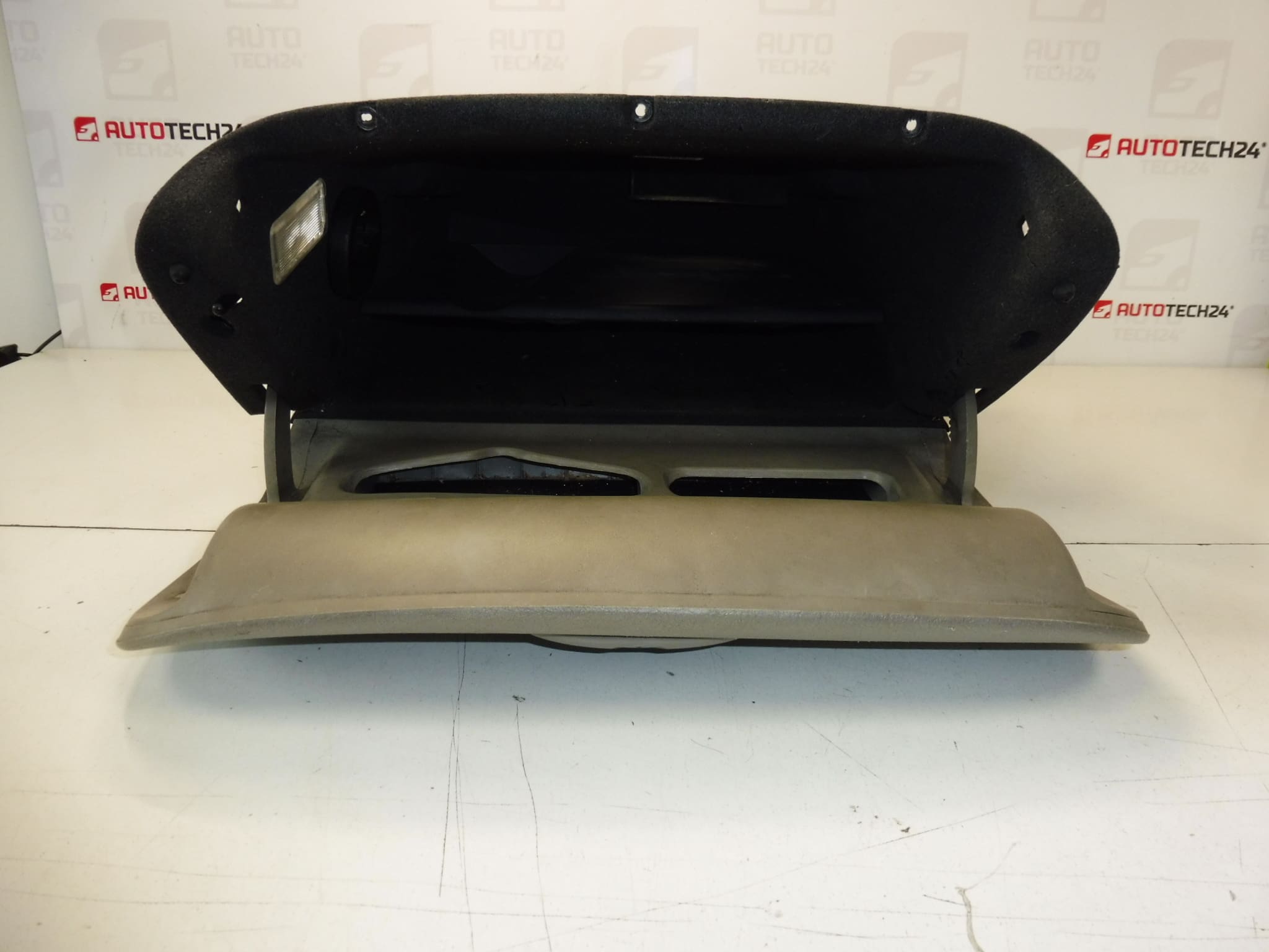Κουτί αποθήκευσης Citroën C5 9632612977 8220RG - Image 2