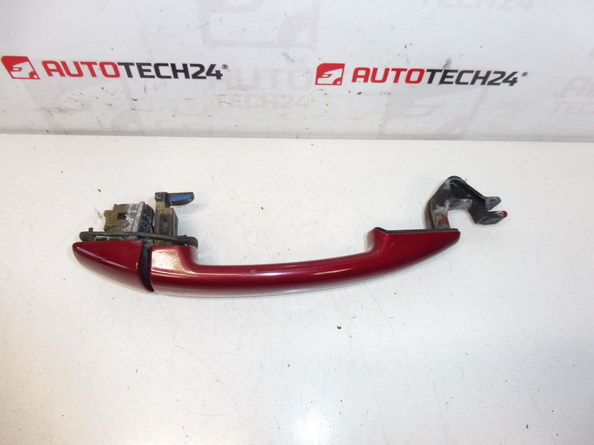 Λαβή πόρτας Citroën Peugeot KKQD 9101ER - Image 2