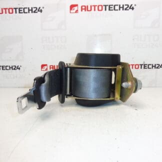 Μέση πίσω ζώνη Citroën Xsara Picasso 96314478GW 8973LC