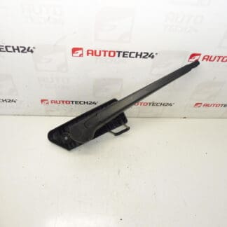 Μηχανισμός Πίσω Υαλοκαθαριστήρα Citroën C4 GRAND Picasso 9654116177 3398005649 6405EE