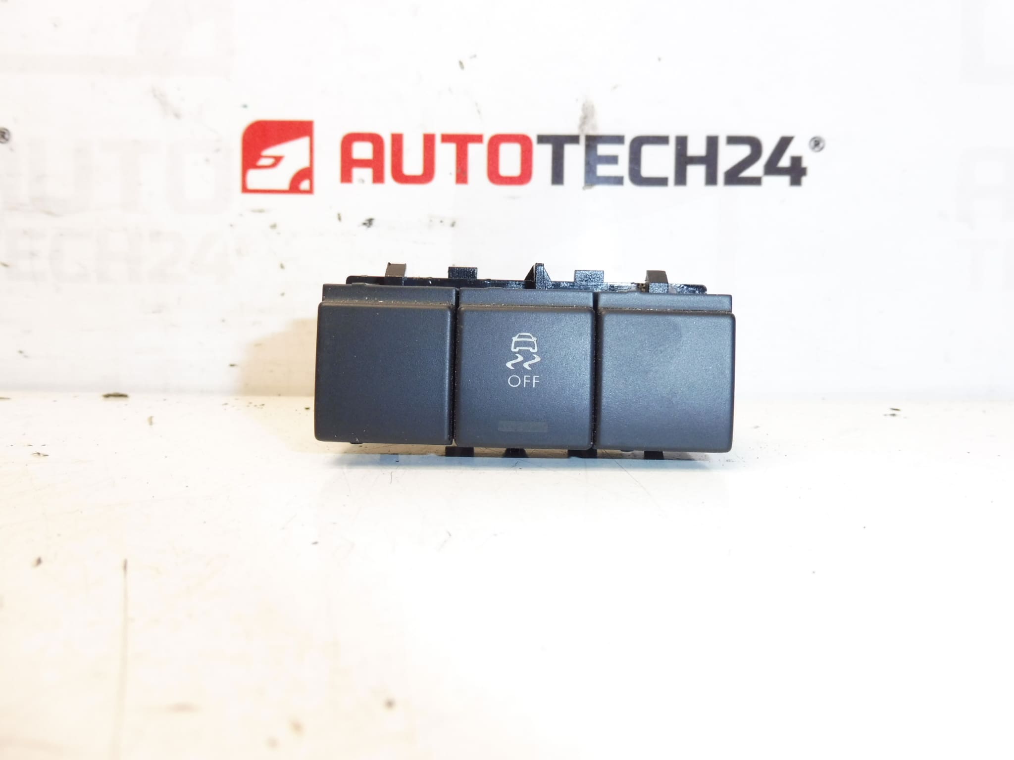Μπλοκ διακόπτη Peugeot 3008 5008 96656492XT 96656492ZD