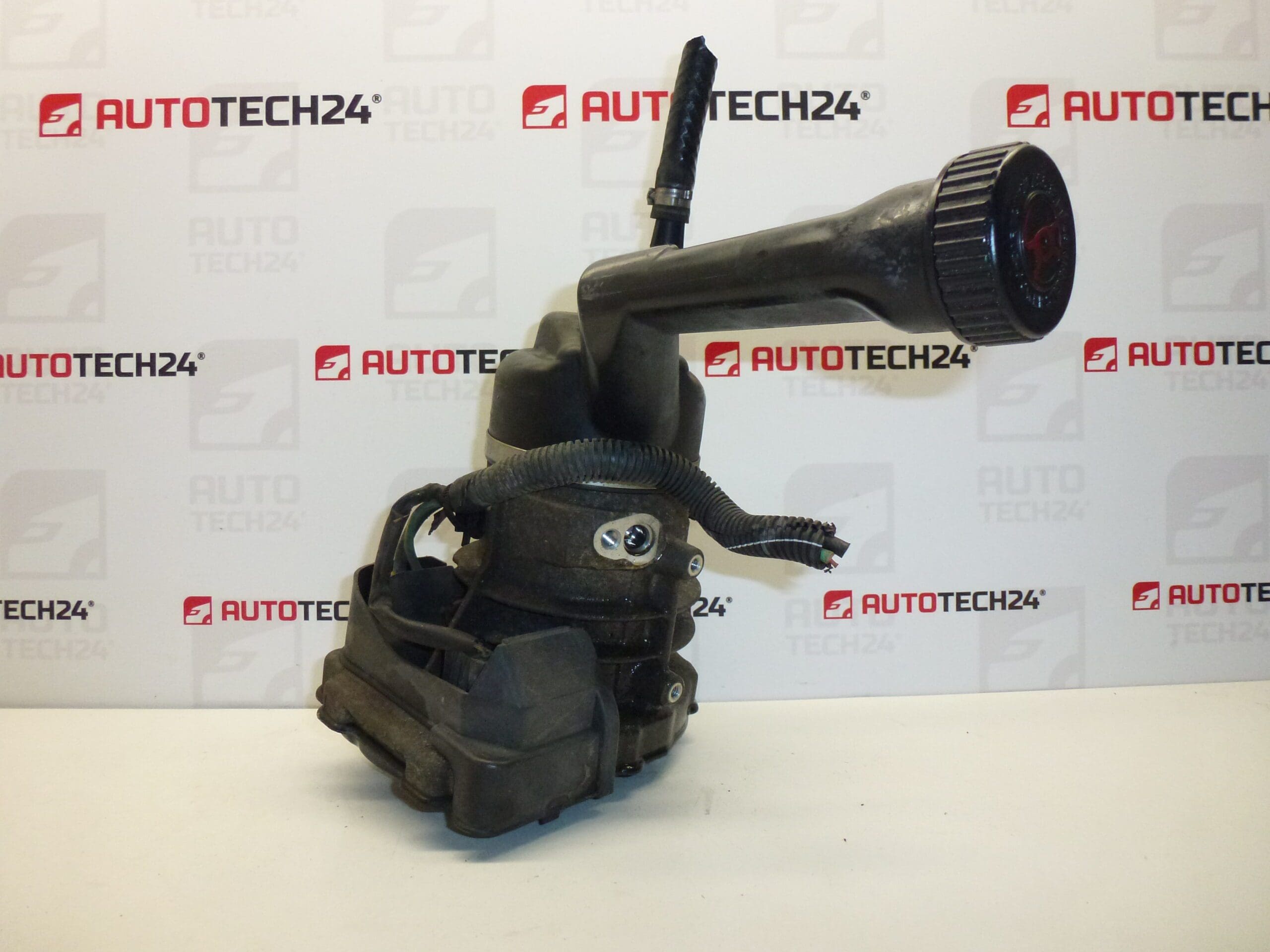 Ηλεκτρική αντλία διεύθυνσης Citroën C4 Picasso 9684252580 4007WK