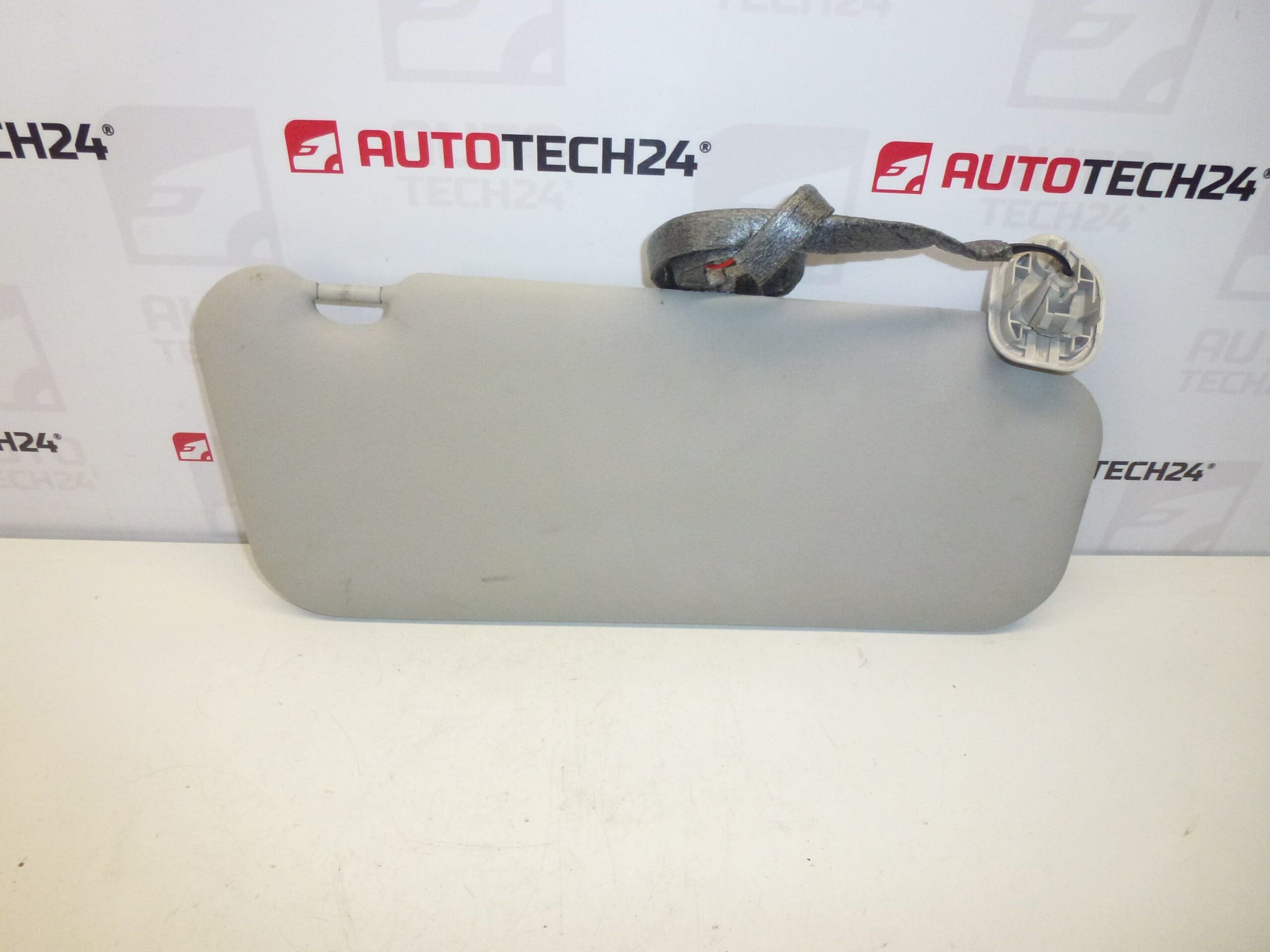 Αριστερή ηλιακή κουρτίνα Citroën Peugeot 8143GC