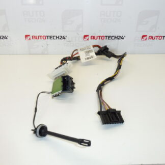 Σύστημα Κλιματισμού Valeo Peugeot 207 0106019U 6445ZZ 643674