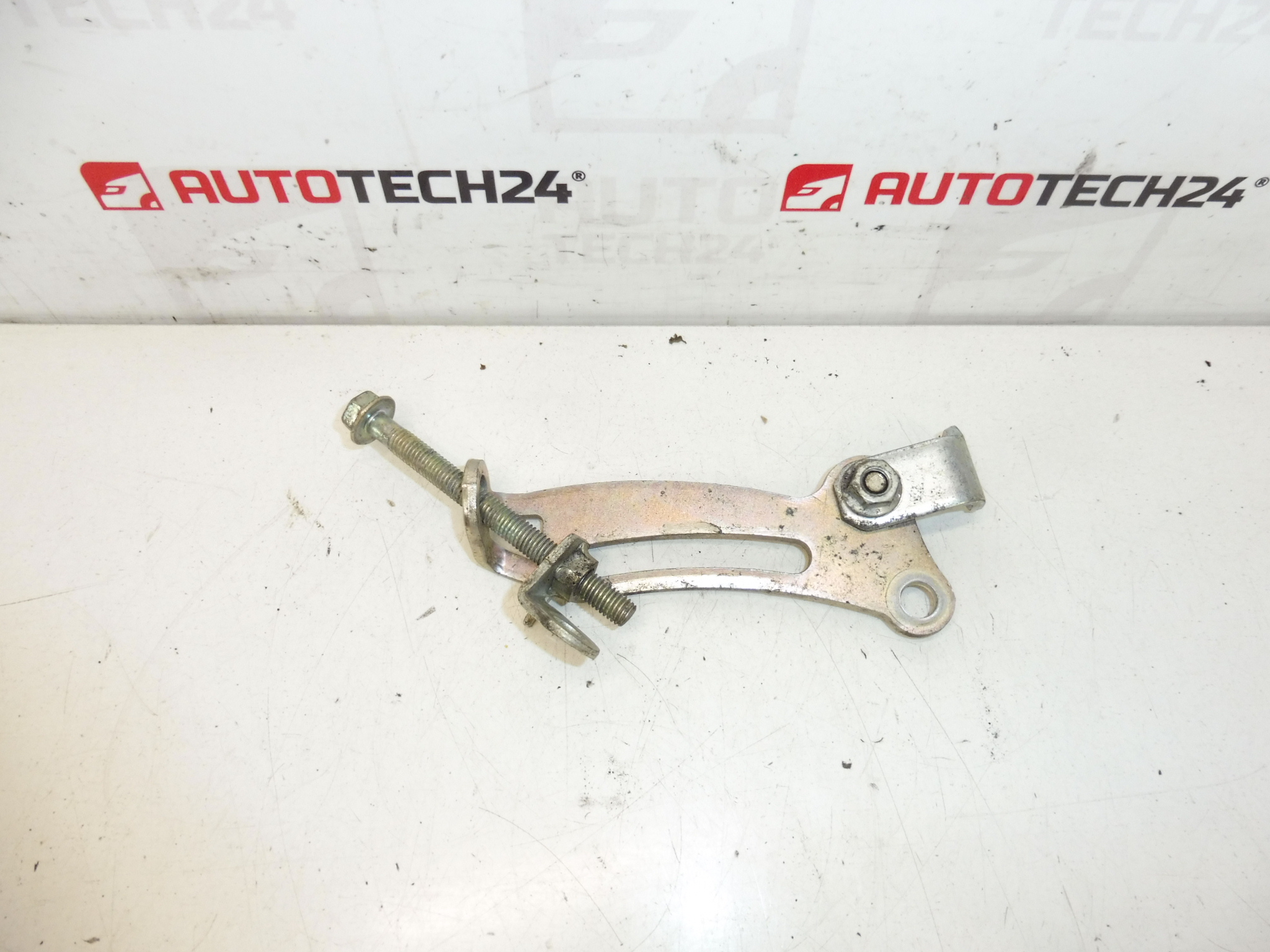 Τεντωτήρας ιμάντα Citroën C1 Peugeot 107 128143 5708A0 6822QX 6822TH