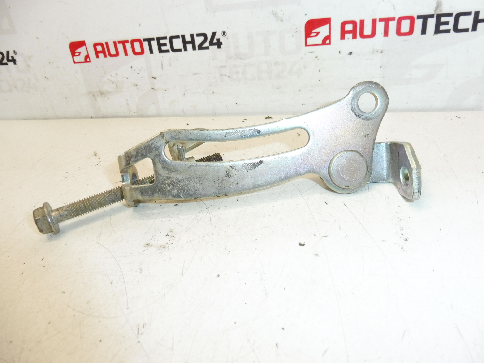 Τεντωτήρας ιμάντα Citroën C1 Peugeot 107 128143 5708A0 6822QX 6822TH