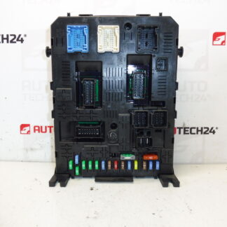 Κεντρική Μονάδα BSI04EV K04-00 Citroën Peugeot 9678477180 1613316380 1663366080