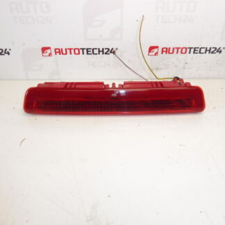 Πίσω φως φρένων Peugeot 307 SW COMBI 6350Q2