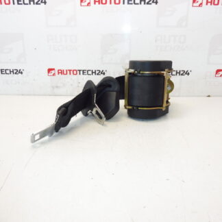 Ζώνη ασφαλείας πίσω δεξιά Peugeot 307 96403820XX 8974JN