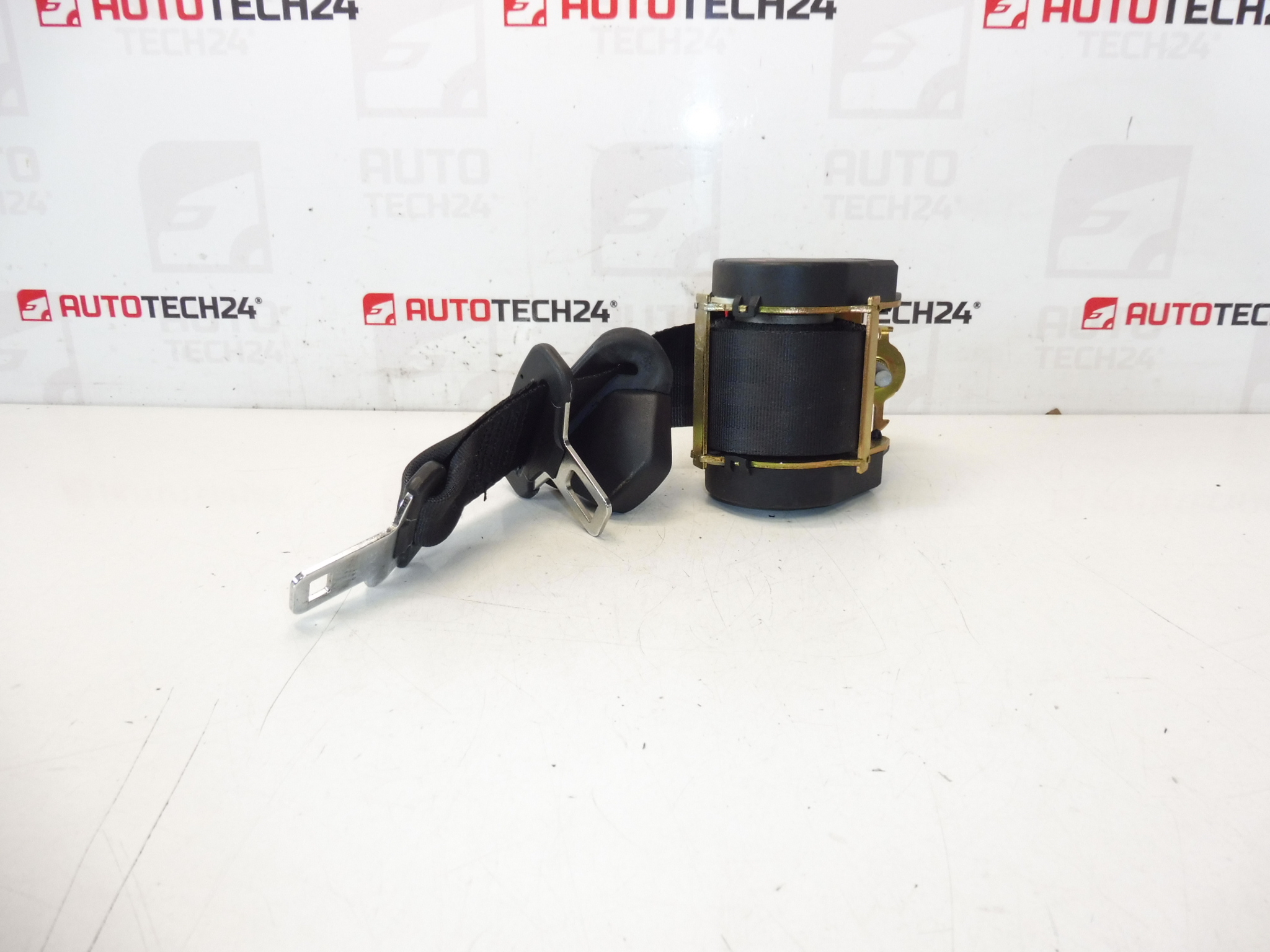 Ζώνη ασφαλείας πίσω δεξιά Peugeot 307 96403820XX 8974JN