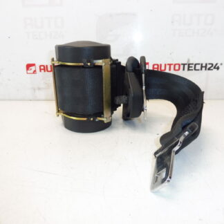 Ζώνη ασφαλείας πίσω αριστερή Peugeot 307 96403821XX 8974JL