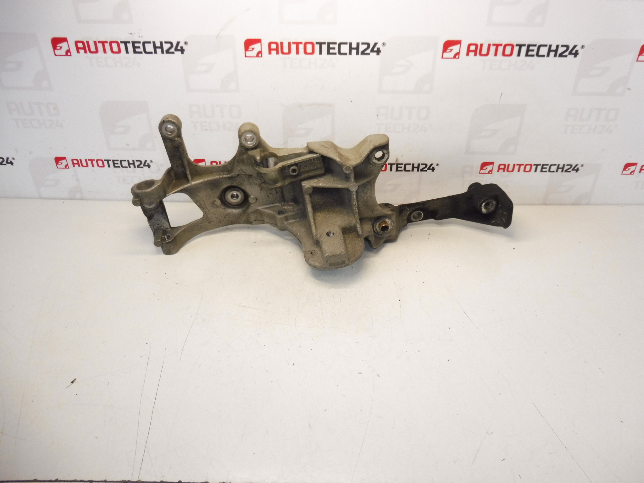 Citroën Peugeot Γεννήτρια Συμπιεστής A/C 9688628680 5706N7