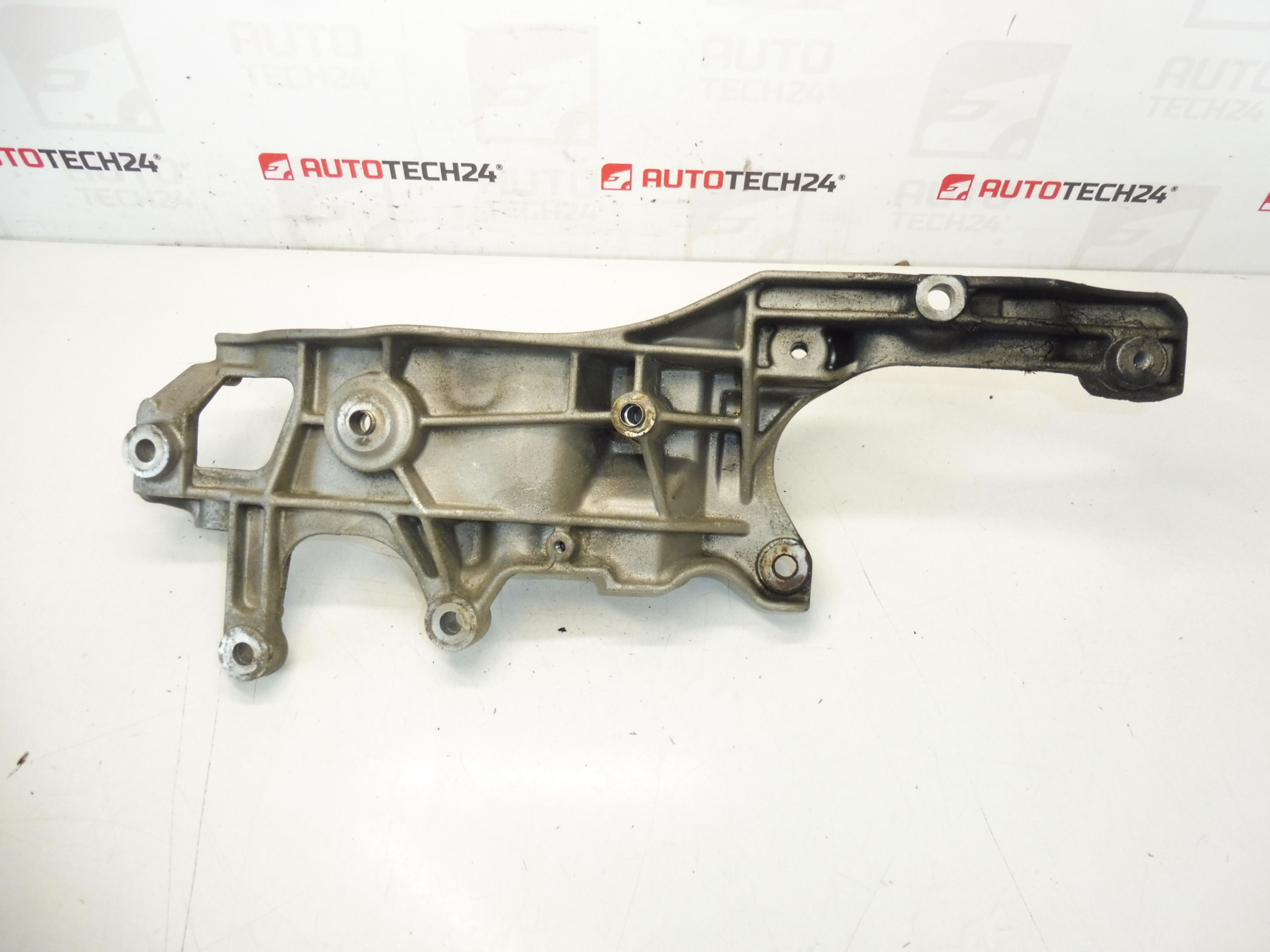 Citroën Peugeot Γεννήτρια Συμπιεστής A/C 9688628680 5706N7
